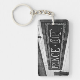 Llavero Príncipe (RASGÓN)