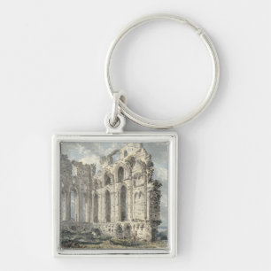 Llavero Priorato de Tynemouth, Northumberland, c.1792-93