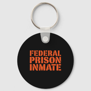 Llavero Prisión Federal Prisión Prisión Prisionera Uniform