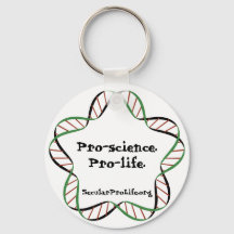 Pro-ciencia. Pro-vida.