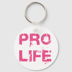 Llavero Pro Life