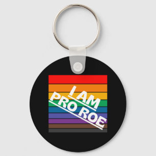Llavero pro roe 6