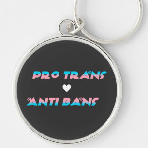 Llavero Pro Trans 