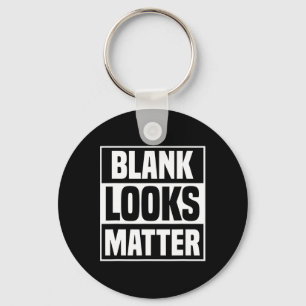 Llavero Problema de aspecto