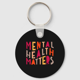 Llavero Problemas de salud 1