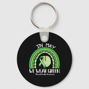 Llavero Problemas de salud llevamos el premio de salud men