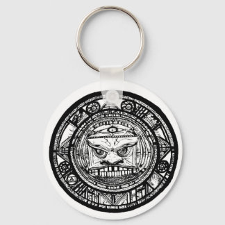 Llavero Producción de arte M-Squared