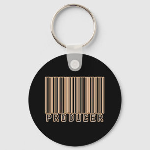 Llavero Producer Barcode