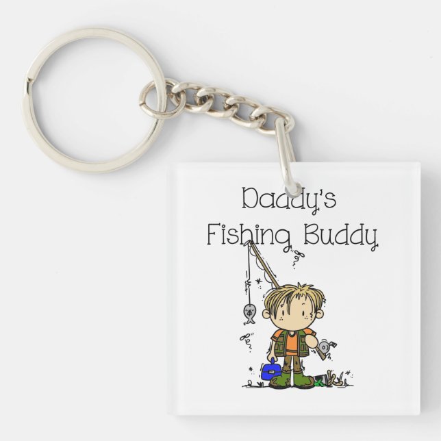 Llavero Producto del personalizar (Frente)