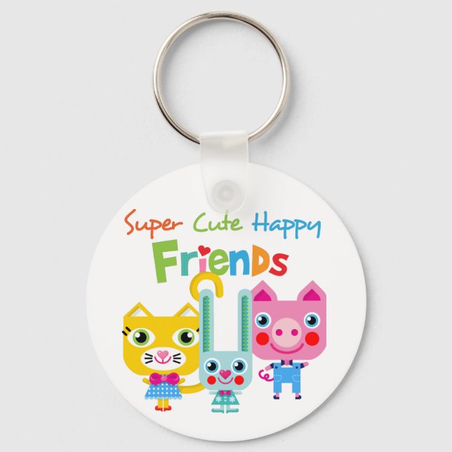 Llavero Producto personalizar (Anverso)