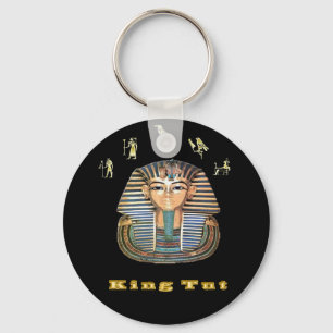 Llavero Productos de arte King tut