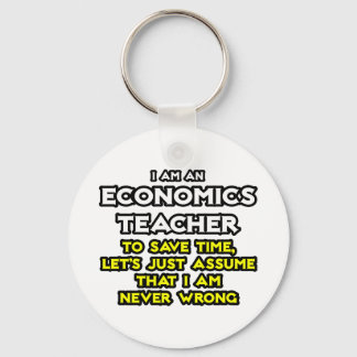 Llavero Profesor De Ecografía... Supongamos Que Nunca Esto