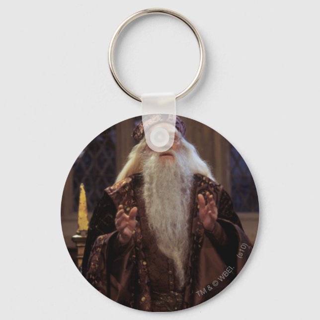 Llavero Profesor Dumbledore (Anverso)