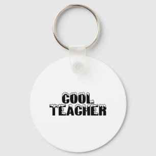 Llavero Profesor fresco