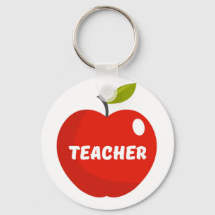 Llavero Profesores de Apple