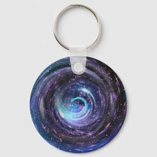 Llavero Profundidad nebulosa