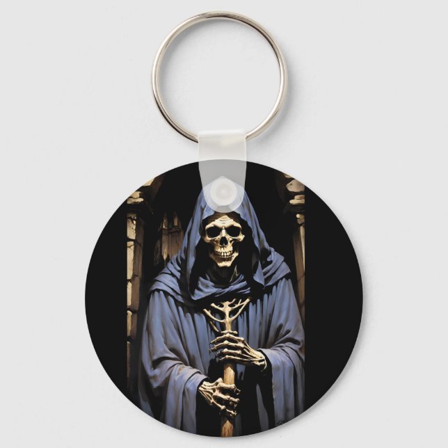 Llavero Profundizar el pañal (Anverso)