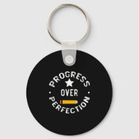 Progreso Sobre La Perfección De Regreso A La Escue