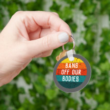 Prohibiciones Fuera de Nuestros Cuerpos