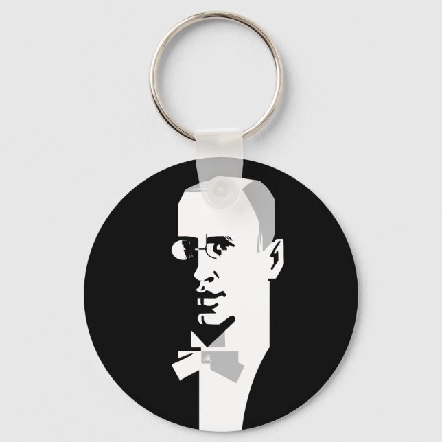 Llavero Prokofiev (Anverso)