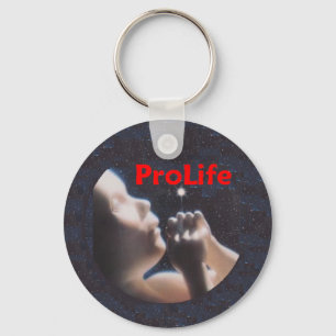 Llavero ProLife