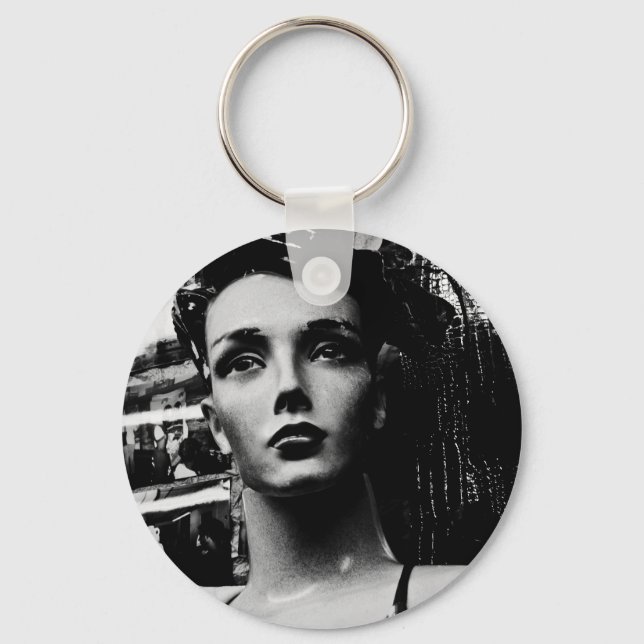 Llavero promesas (Anverso)