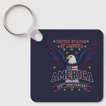 Promoción Comercial del 250 Aniversario de América