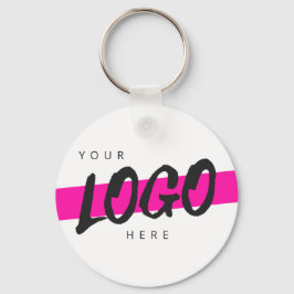 Llavero Promoción corporativa con logotipo de empresa pers