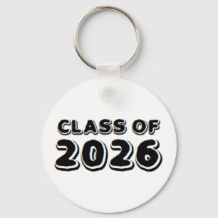 Llavero promoción de 2026
