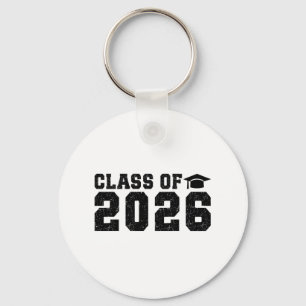 Llavero Promoción de 2026