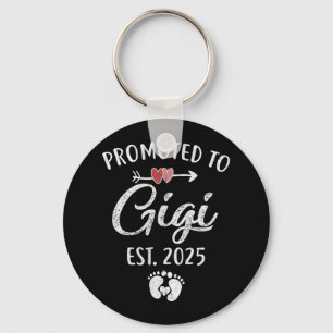 Llavero Promocionado A Gigi Est 2025 Divertidas Madres De 