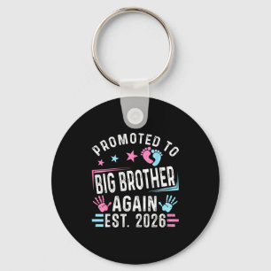 Llavero Promocionado Big Brother Again Est