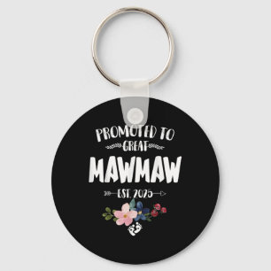 Llavero Promovido A Gran Mawmaw Este 2025 Por Primera Vez 