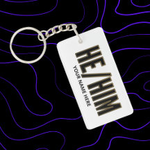 Pronounza que él es negro y oro