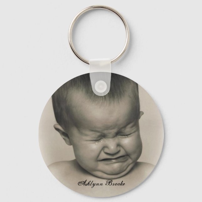Llavero propics001, Ashlynn Brooke (Anverso)
