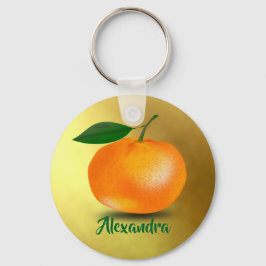 Llavero Prosperidad personal de Año Nuevo chino