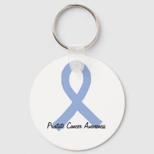 Llavero Prostate Cancer Awareness