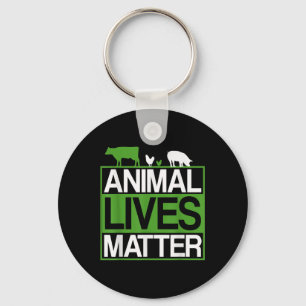 Llavero Protección de animales Protección de animales Vege