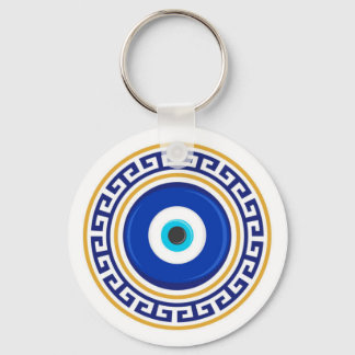 Llavero Protección de Evil Eye Nazar Amulet Talisman