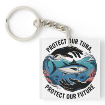 Proteger nuestro atún