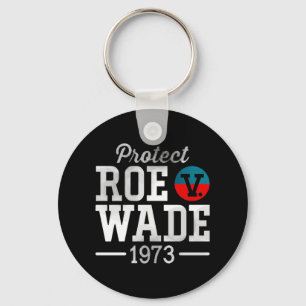 Llavero proteger roe v wade 8