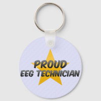 Proud Eeeg Technician