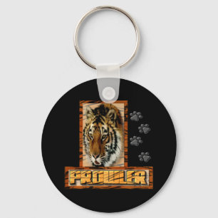 Llavero Prowler - Keychain