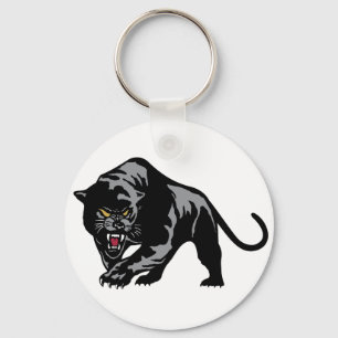 Llavero Prowling Panther