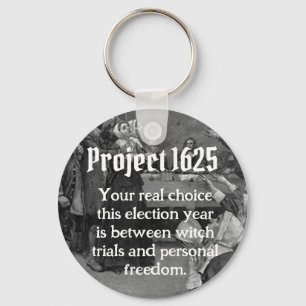 Llavero Proyecto 1625
