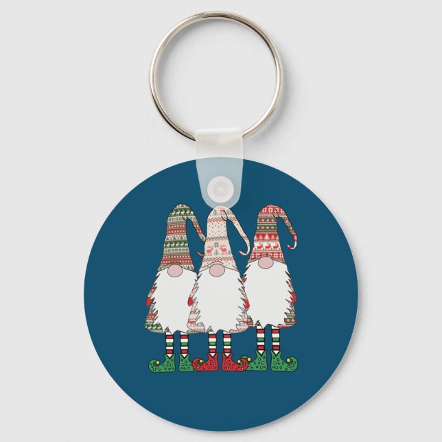 Llavero prueba (Anverso)