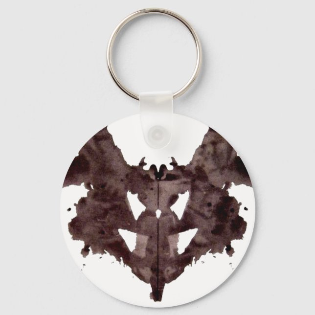 Llavero Prueba (Anverso)