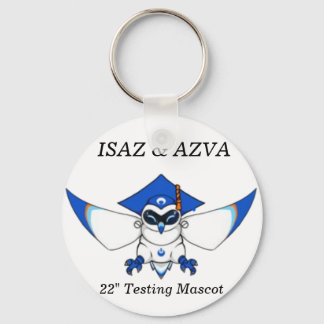 Llavero Prueba de mascota