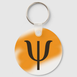 Llavero Psi