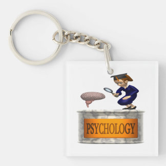 Llavero Psicología